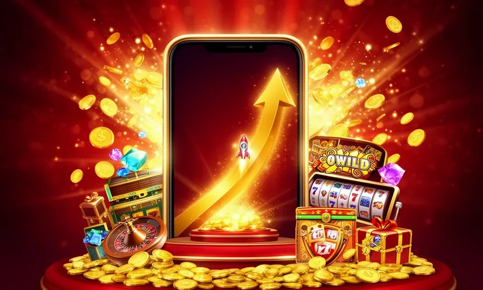 yaytogel Mobile first